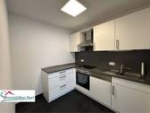 Küche - 2 Zimmer Etagenwohnung in Merzig