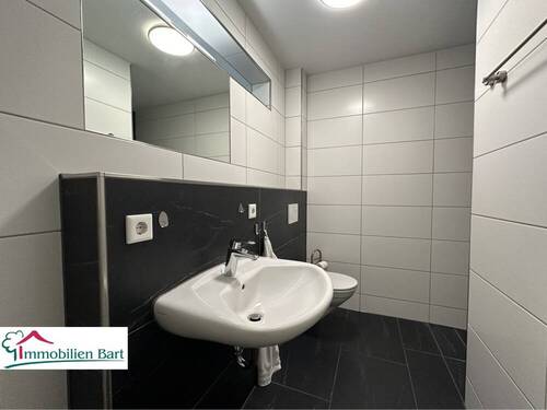 Badezimmer - 