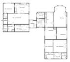 Grundriss Skizze EG - 