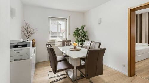 Esszimmer 1 - 