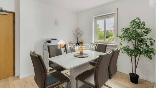 Esszimmer 2 - 