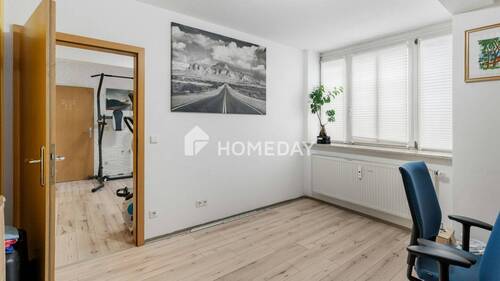Büro 2 - 