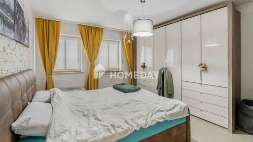 Schlafzimmer 1 - 