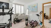 Fitnessraum 2 - 