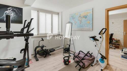 Fitnessraum 2 - 