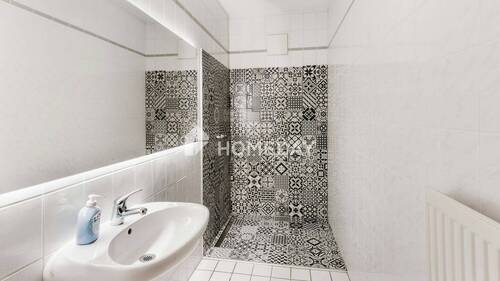 Badezimmer 1 1 - 