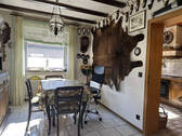 Esszimmer Erdgeschoss - 