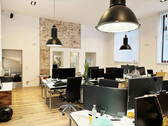 Büro/Saal - 