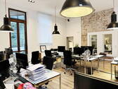 Büro/Saal - 