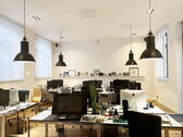 Büro/Saal - 