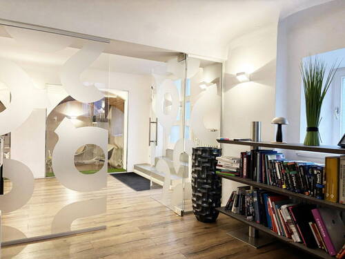 Büro - 