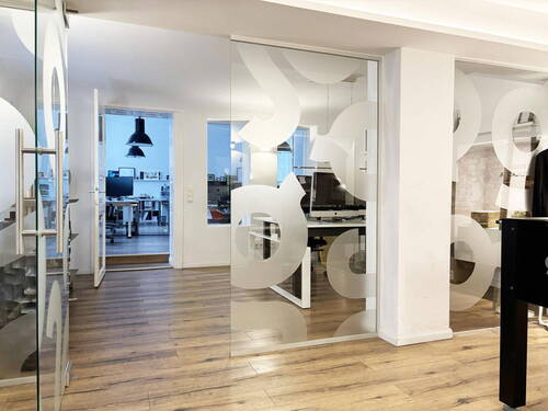 Büro - 