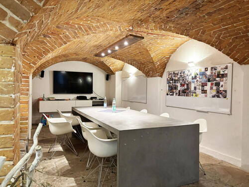 Büro/Besprechung - 