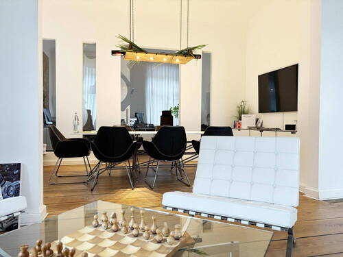 Büro Belletage - Büro in Bremen