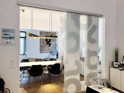 Büro Belletage - Büro in Bremen zur Miete