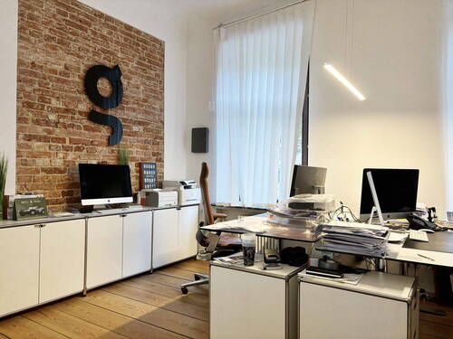 Büro Belletage - 