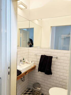 WC Belletage - 