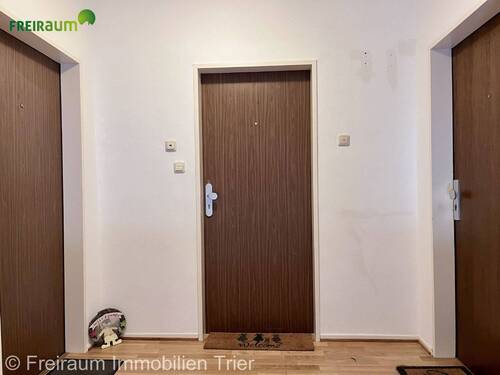 Bild 3 - 2 Zimmer Etagenwohnung in Trier