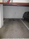 BLICK ZUM KFZ-STELLPLATZ - 