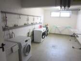 WASCH UND TROCKENRAUM - 