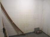BLICK IN DEN KELLERRAUM - 