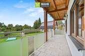 Balkon EG - 