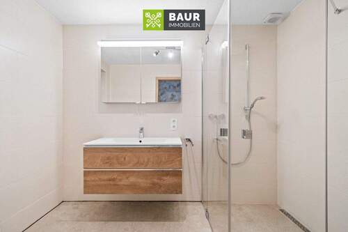 Badezimmer EG - 
