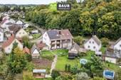 Titelbild_bearb_web - 360° I SOFORT FREI! Großzügiges Zweifamilienhaus in Nersingen Oberfahlheim