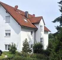 2-Zimmer-Erdgeschosswohnung in grüner Lage - Bad Herrenalb Neusatz