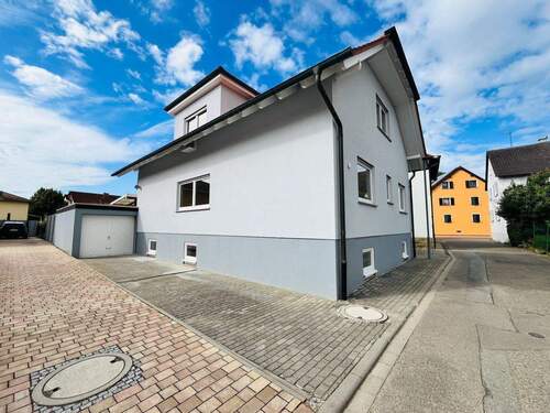 Impressionen-45.jpg - 6 Zimmer Einfamilienhaus in Gondelsheim