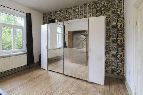 Zimmer Erdgeschoss - 