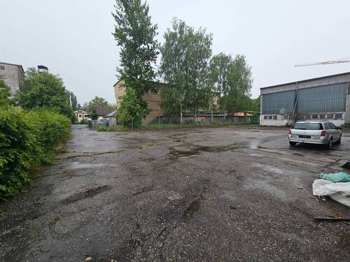 Bild 3 - Halle in Leipzig