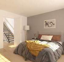 Reihenhaus mit Dachterrasse für sonnige Stunden - Langen