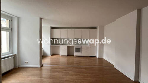 Bild 1 - Wohnungsswap - Heinrich-Roller-Straße