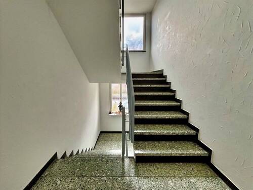 Treppenhaus - 