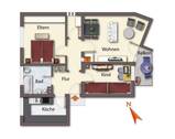Grundriss - 