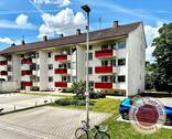 Gebäudeansicht - Top Lage in Balingen! Charmante 3-Zimmer-Wohnung!