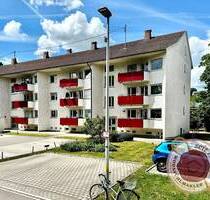 Top Lage in Balingen! Charmante 3-Zimmer-Wohnung!