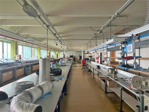 Produktion (1) - 