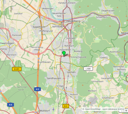 Karte - 
