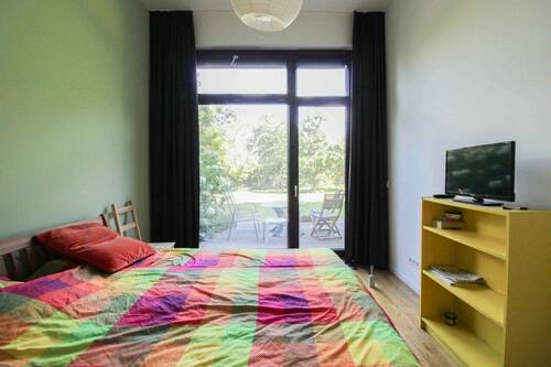 Schlafzimmer - 