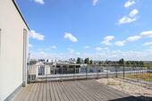 Dachterrasse - 