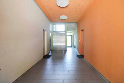 Treppenhaus - 
