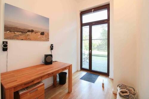 Flur / 1/2 Zimmer - 