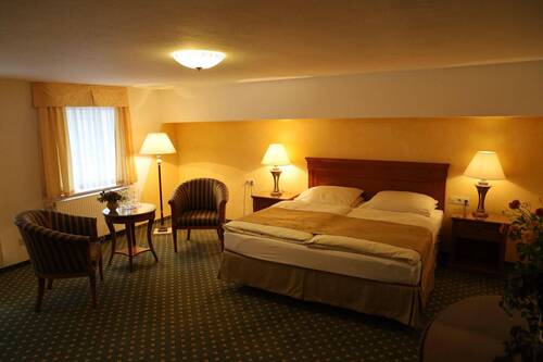 Apartment Komfort - 