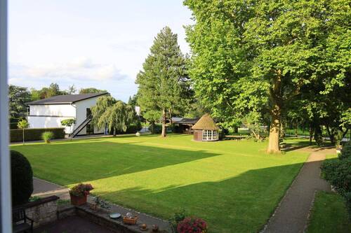 Parkansicht - 