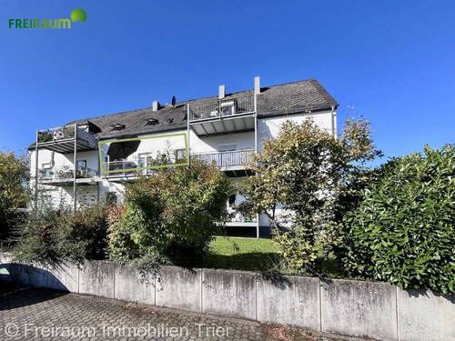 Bild 3 - 2 Zimmer Etagenwohnung in Trier