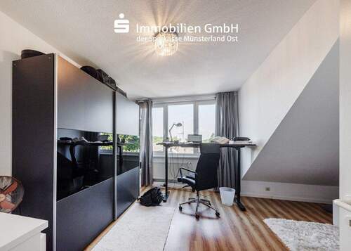 Schlafzimmer - 