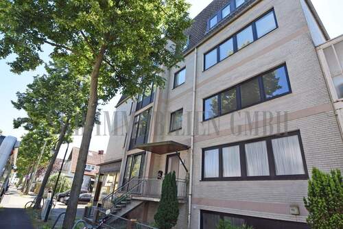 Bild 4 - Mehrfamilienhaus, Wohnhaus mit 489,30 m&sup2; in Bremen zum Kaufen