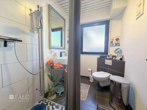 Badezimmer EG - 